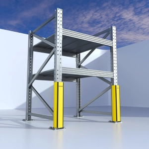 Stijlbescherming Rek