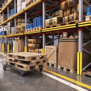 Stijlbescherming Rek