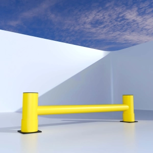 1R Zeta Kaderbescherming Rek