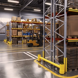 1R Zeta Kaderbescherming Rek