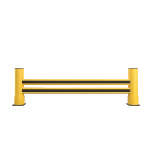 2R Delta Kaderbescherming Rek