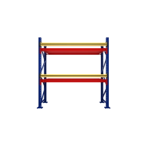 Palletstop / Backstop