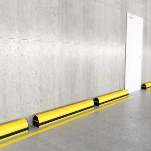 ForkGuard Stootrand Vangrail