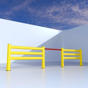 Riempoort (Strip Gate)