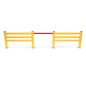 Riempoort (Strip Gate)