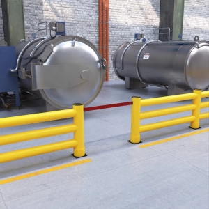 Riempoort (Strip Gate)