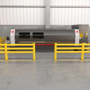 Riempoort (Strip Gate)