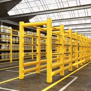 Supreme U Type Tunnel Hekwerk