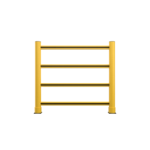 Valbescherming (Topple Barrier)