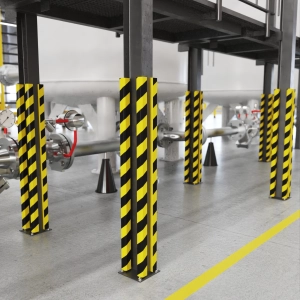 PuffyGuard U Stootbescherming