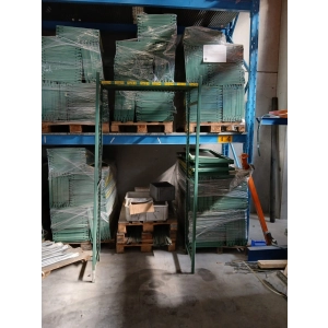 2dehands legbordstellingen - groen