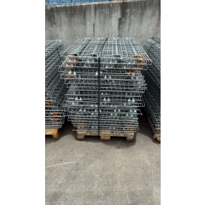 Palletstellingen SSI Schäfer 7500 x 1040 x 36000 mm (006)