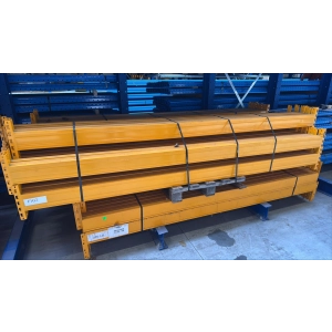 Palletstellingen Storacon 10 kaders 3600mm & 36 liggers 3000mm (021)
