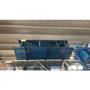 Palletstellingen Storacon 16 kaders 3600mm & 60 liggers 2700mm (024)