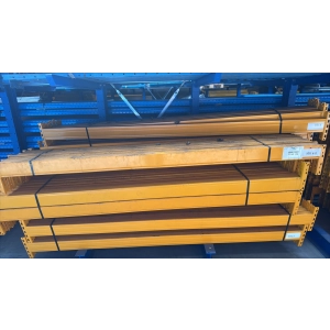 Palletstellingen Storacon 16 kaders 3600mm & 60 liggers 2700mm (024)