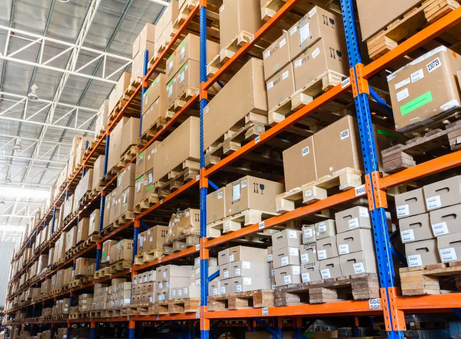 De juiste palletrekken voor <span>uw magazijn of warehouse</span>