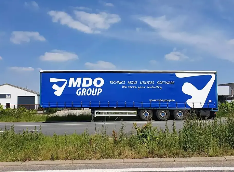 Projectbegeleiding tijdens een </span>magazijnverhuizing</span>