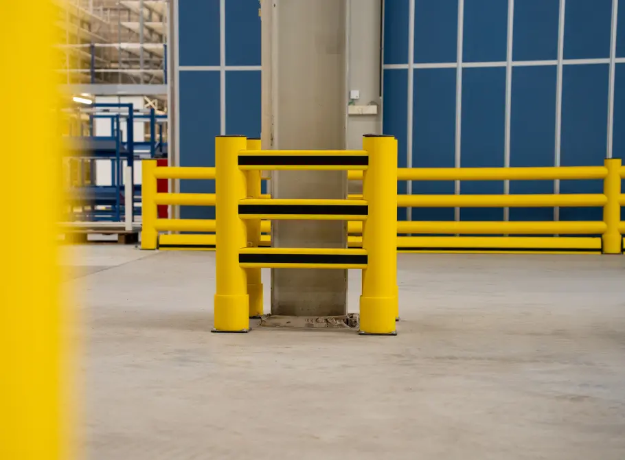 Hoe bepalen we welke gebouwbescherming nodig is?