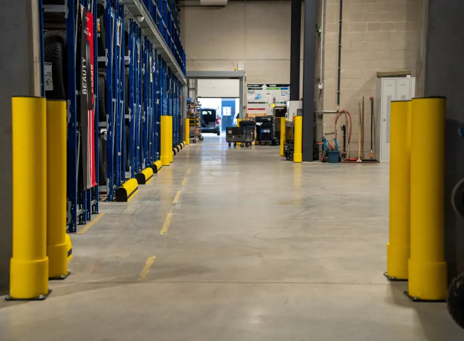 Bescherm ook uw investering